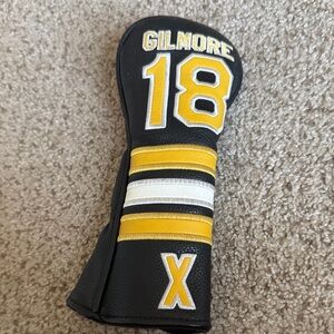 Gilmore Headcover